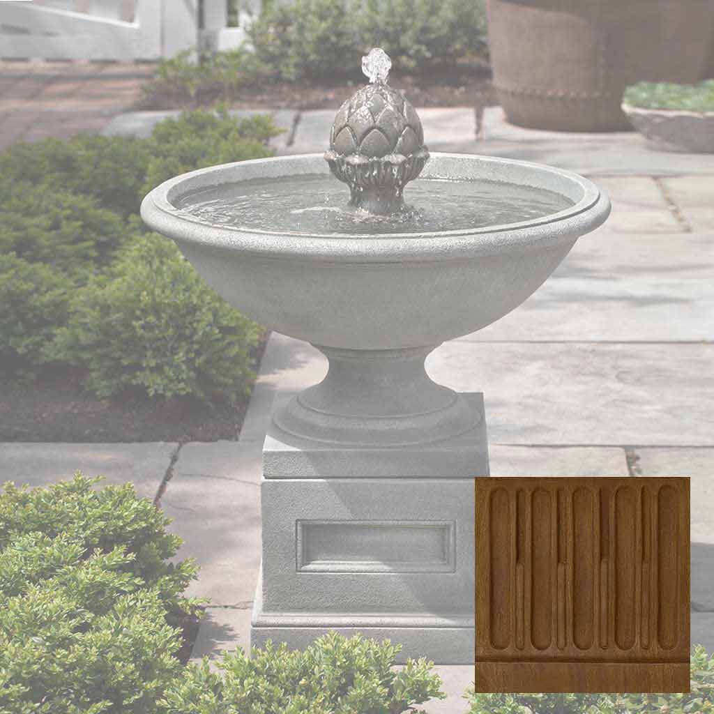 Williamsburg Chiswell Fountain