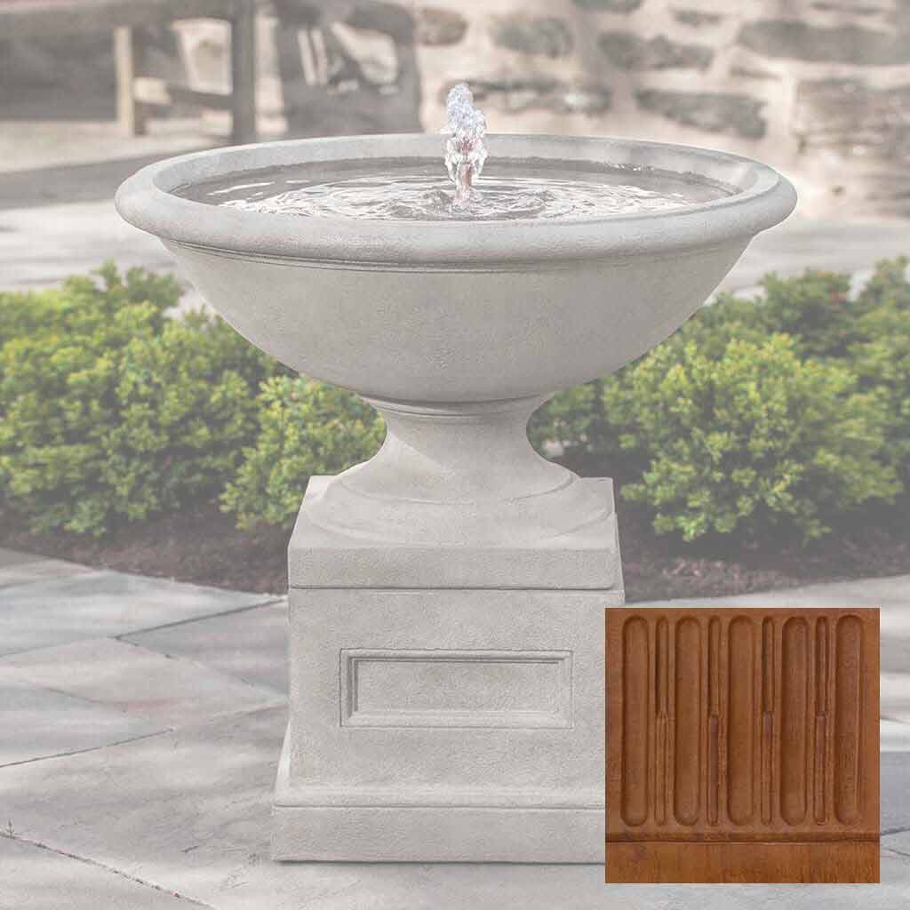 Aurelia Fountain (3 pc)