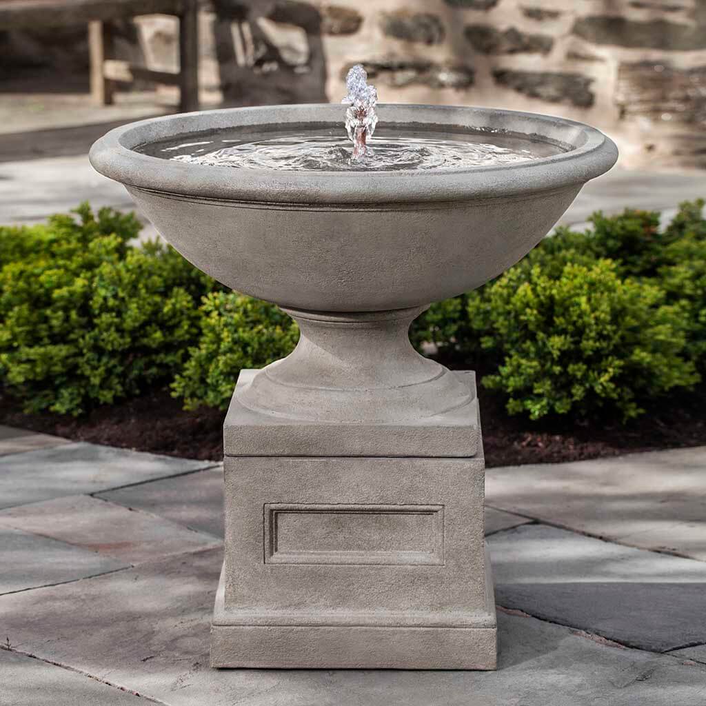 Aurelia Fountain (3 pc)