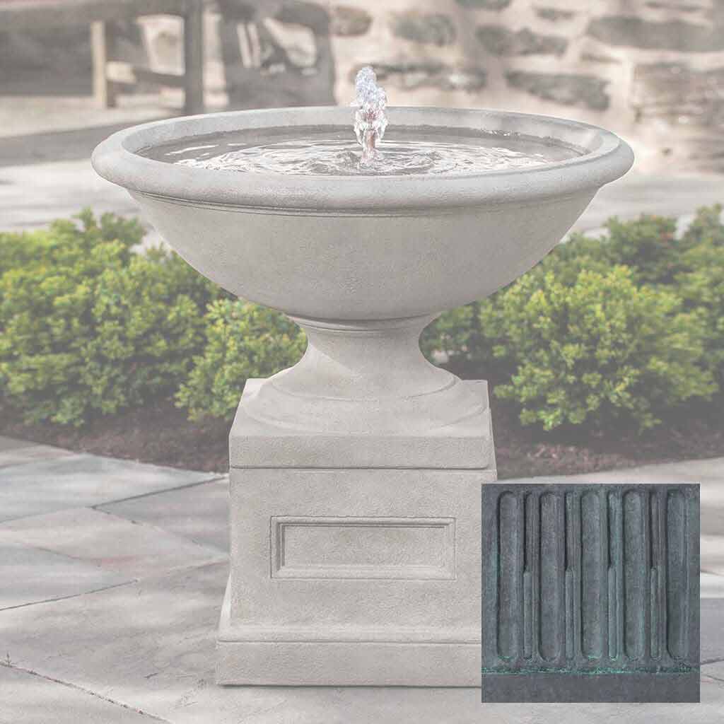 Aurelia Fountain (3 pc)