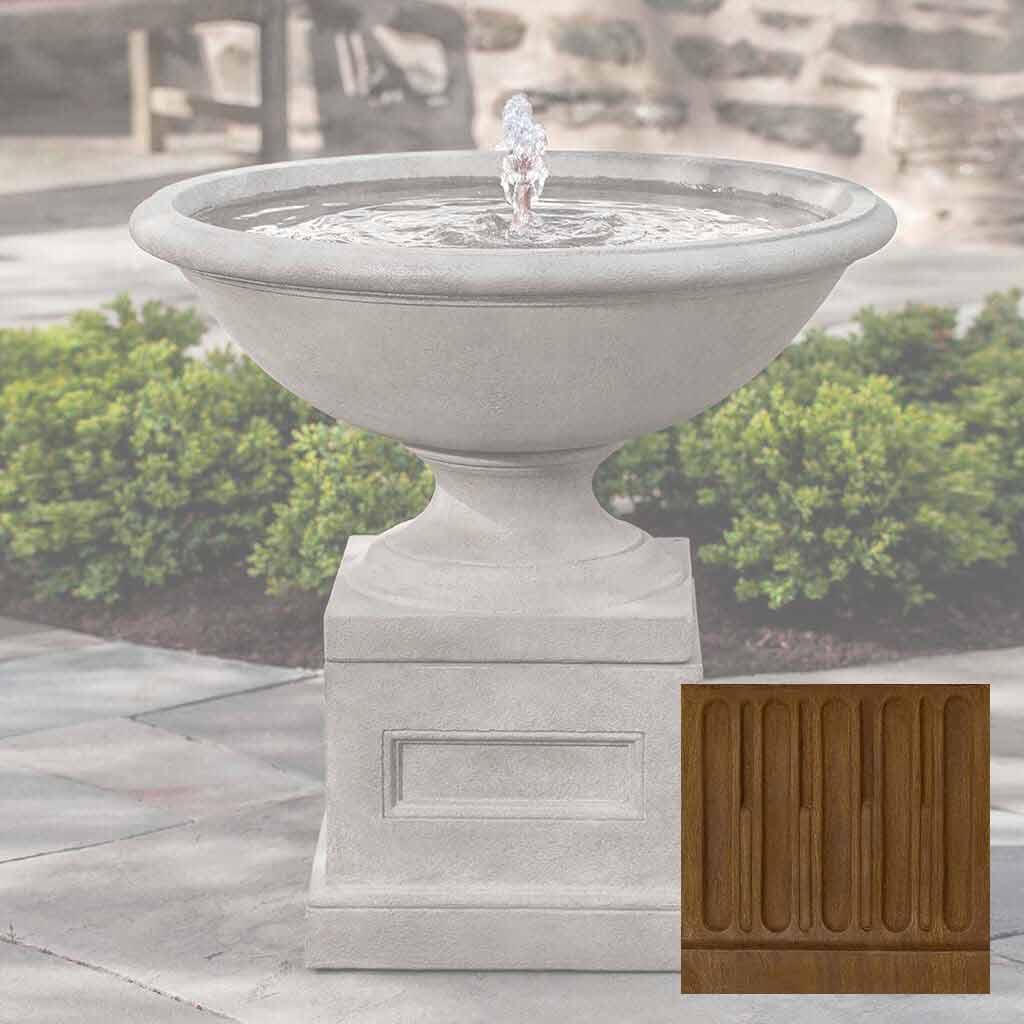 Aurelia Fountain (3 pc)