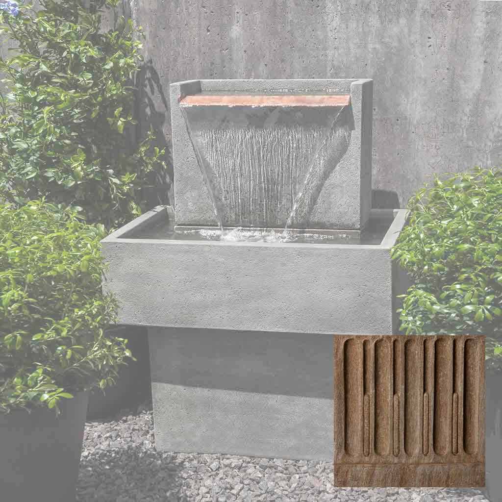 Falling Water 1 Fountain (6 pc)