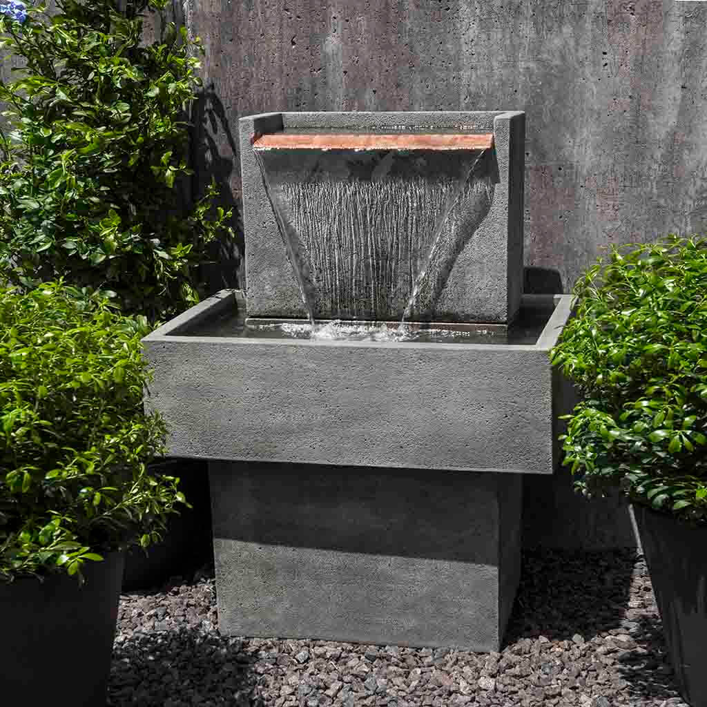 Falling Water 1 Fountain (6 pc)