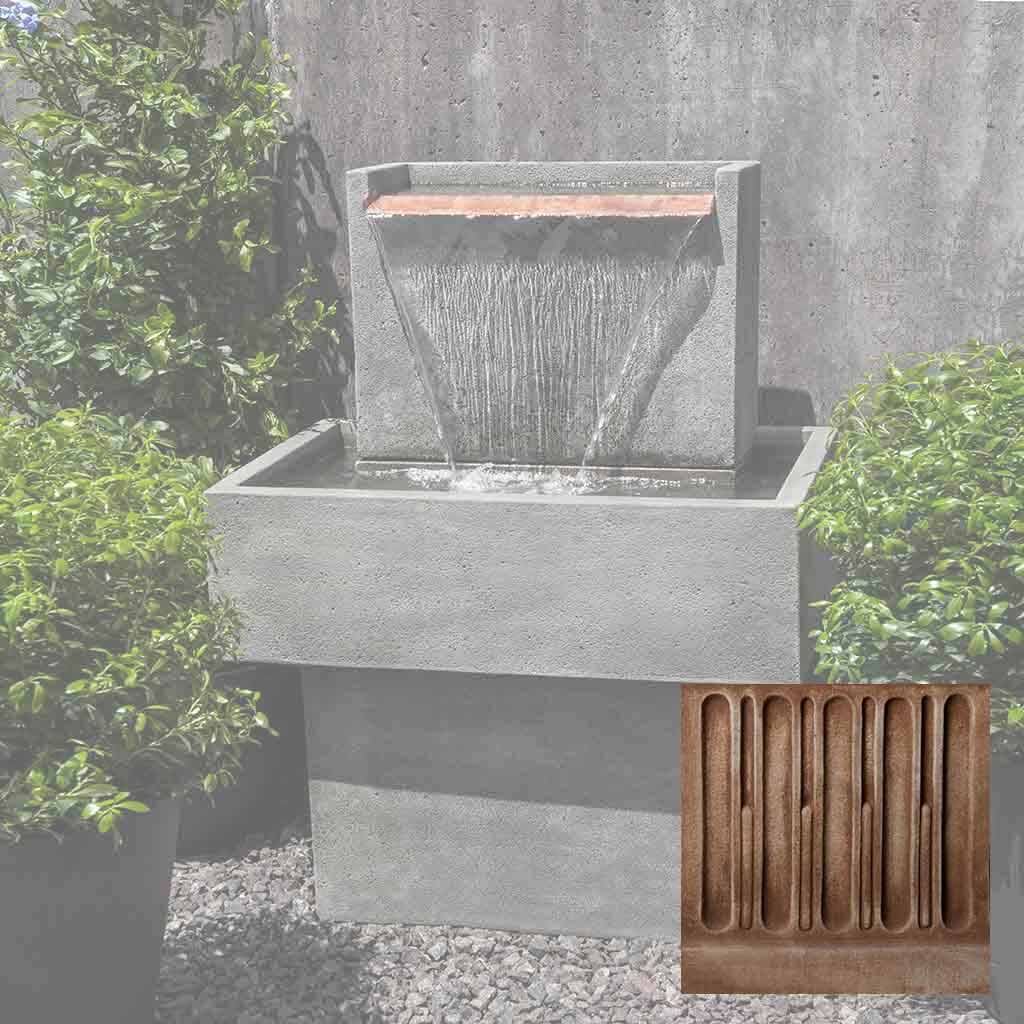 Falling Water 1 Fountain (6 pc)