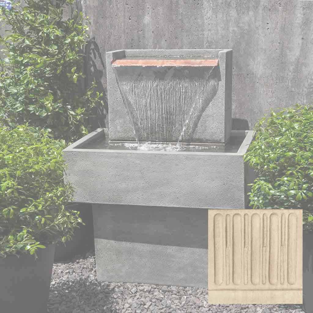 Falling Water 1 Fountain (6 pc)