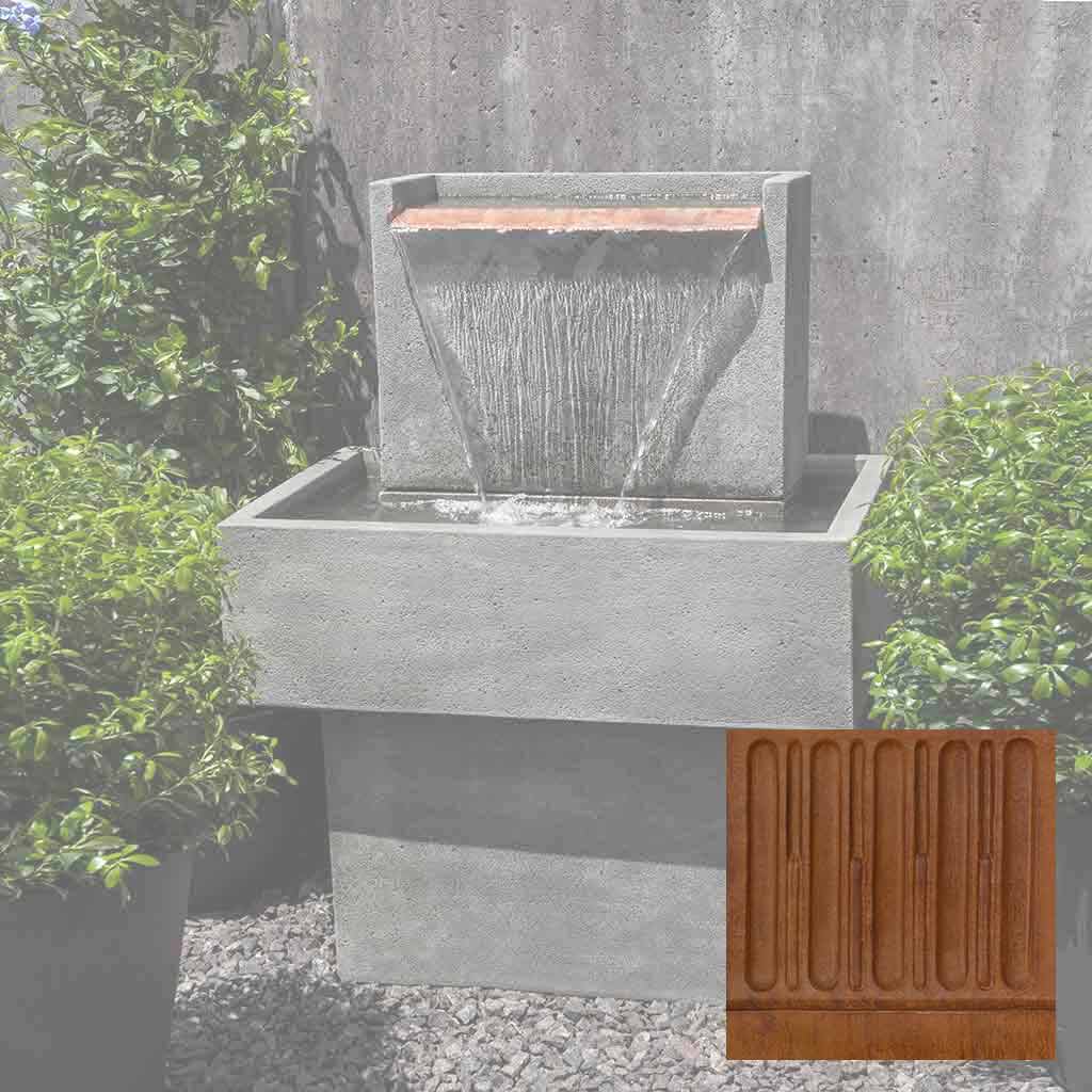 Falling Water 1 Fountain (6 pc)