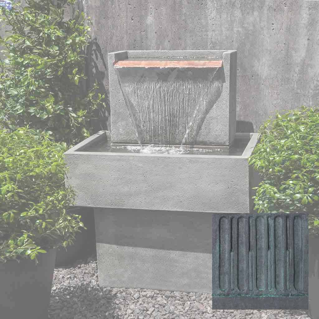 Falling Water 1 Fountain (6 pc)