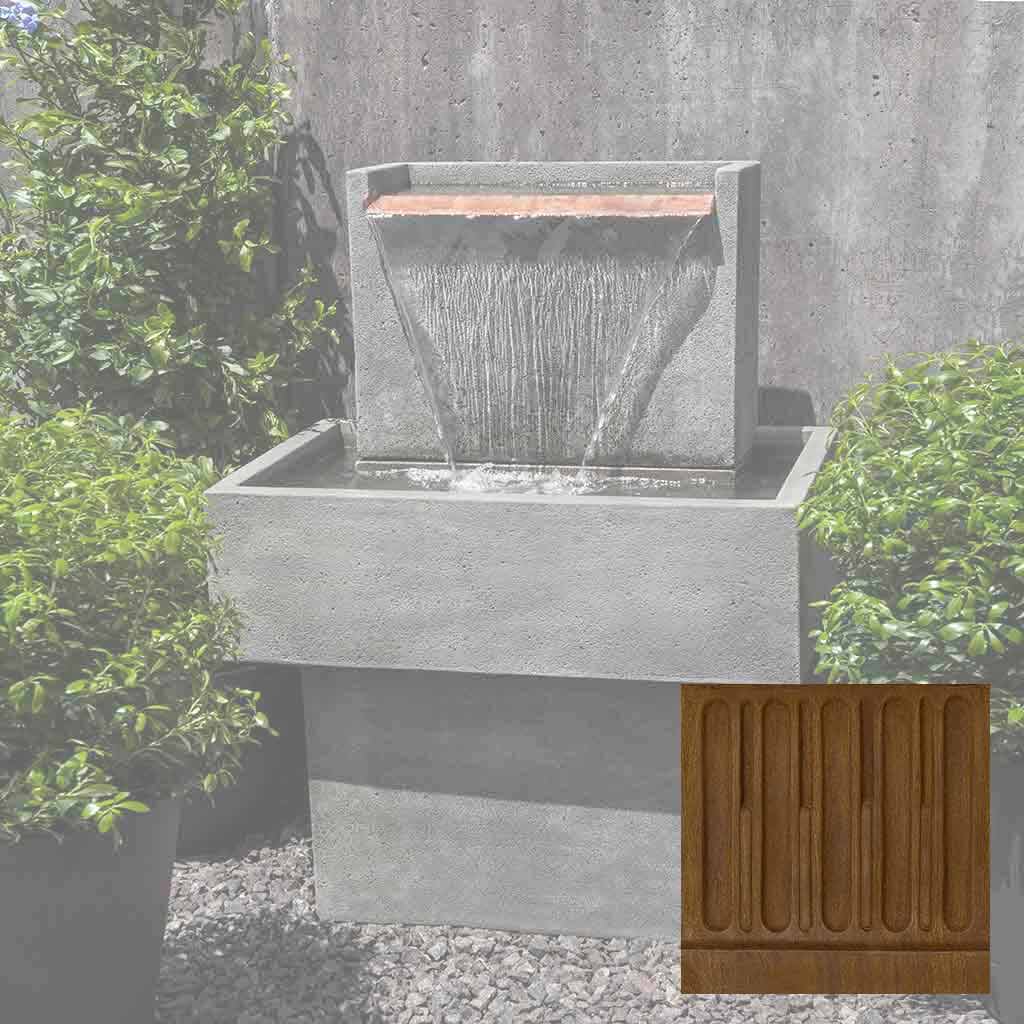 Falling Water 1 Fountain (6 pc)
