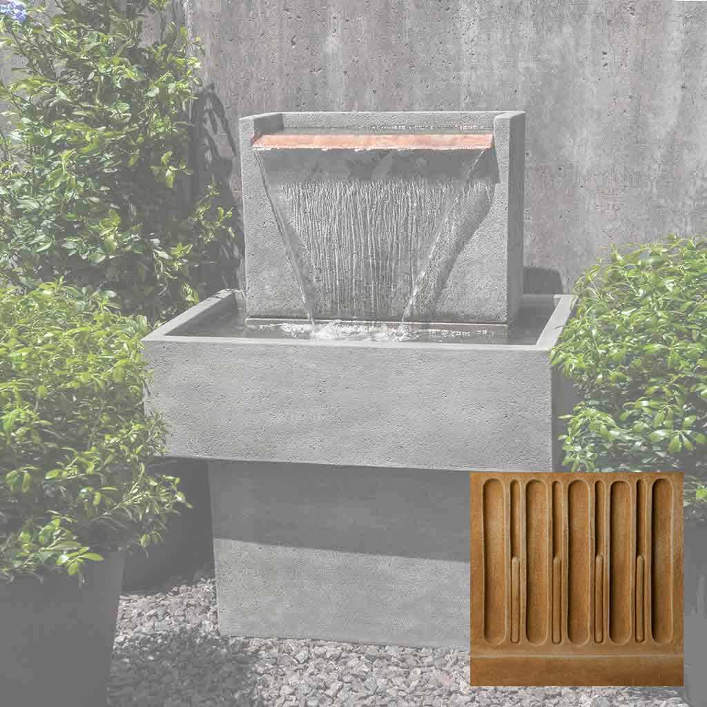 Falling Water 1 Fountain (6 pc)
