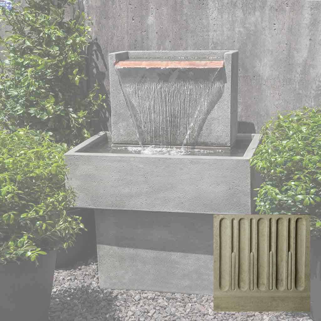 Falling Water 1 Fountain (6 pc)