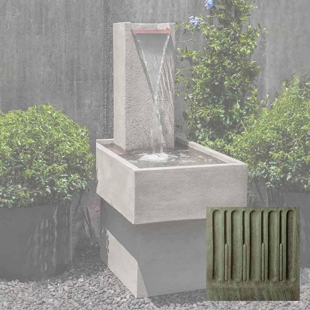 Falling Water 3 Fountain (6 pc)