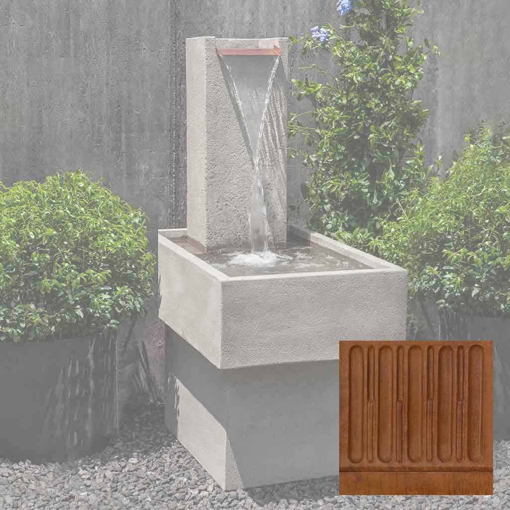 Falling Water 3 Fountain (6 pc)