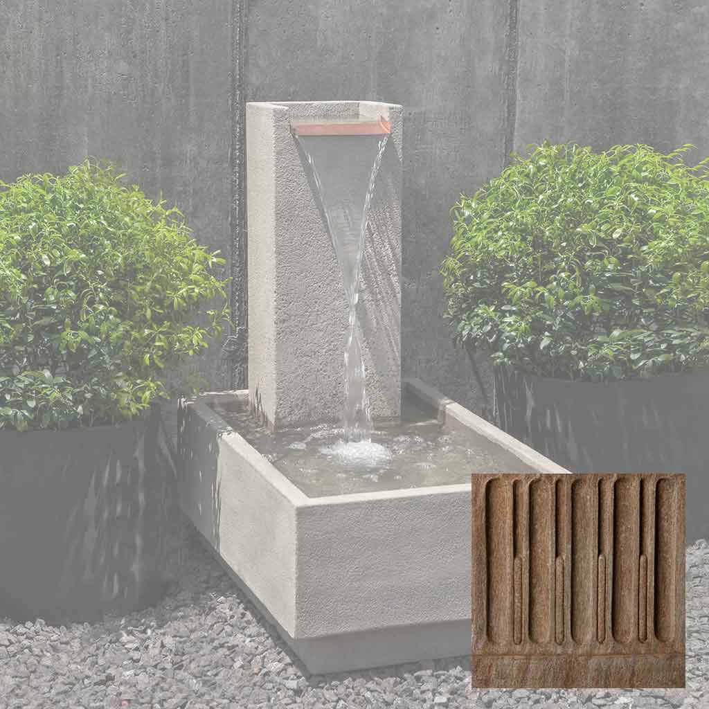 Falling Water 4 Fountain (6 pc)