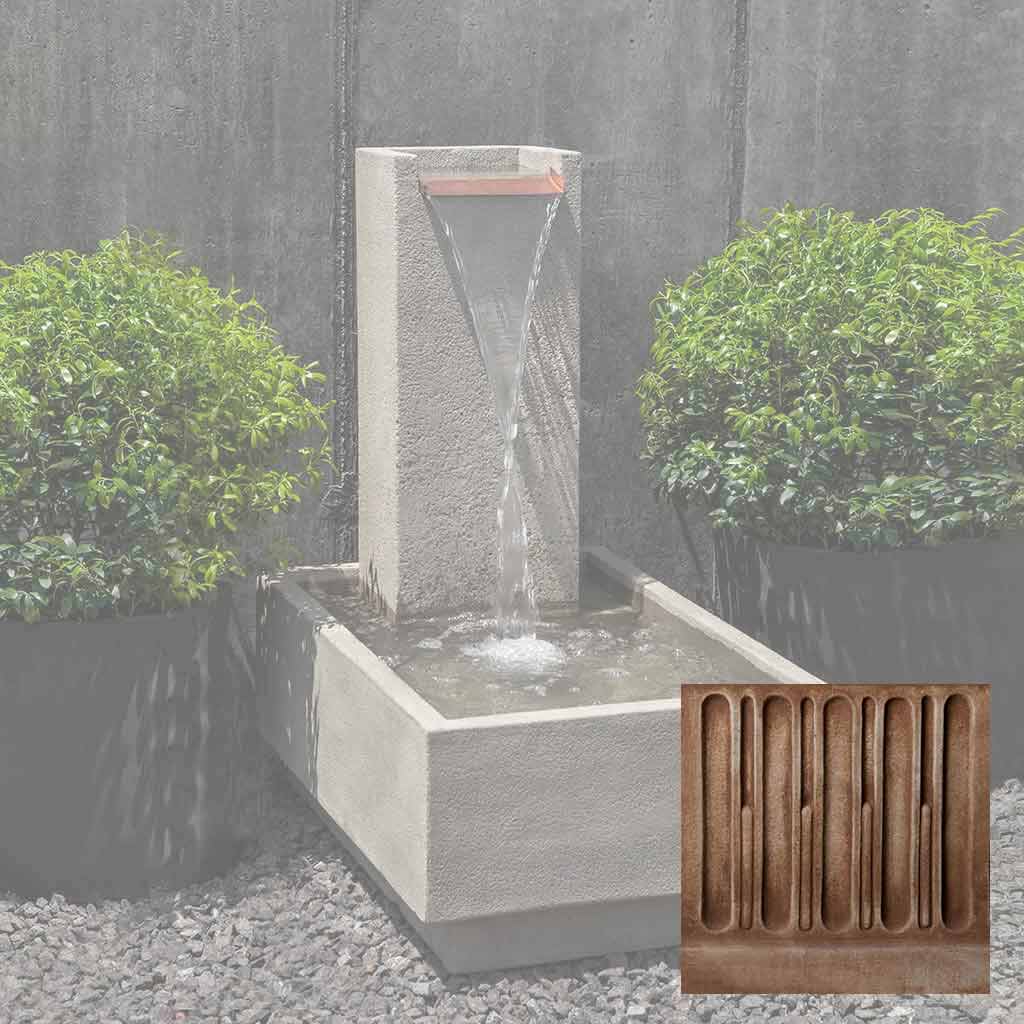 Falling Water 4 Fountain (6 pc)