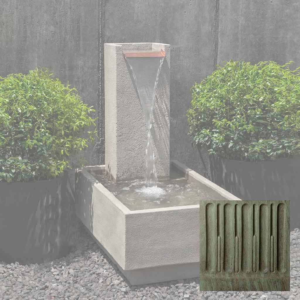 Falling Water 4 Fountain (6 pc)