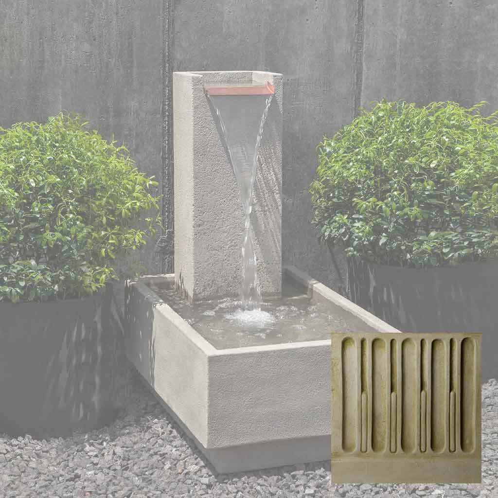 Falling Water 4 Fountain (6 pc)