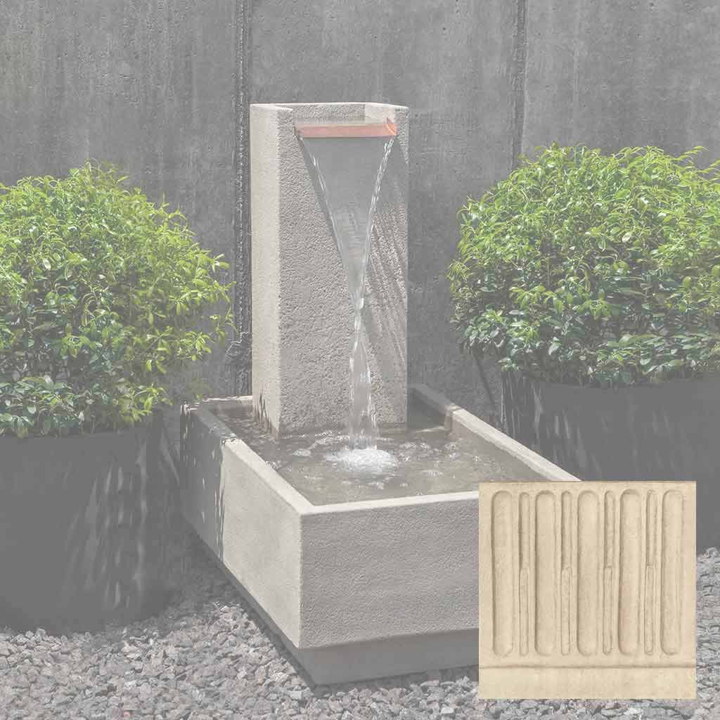 Falling Water 4 Fountain (6 pc)