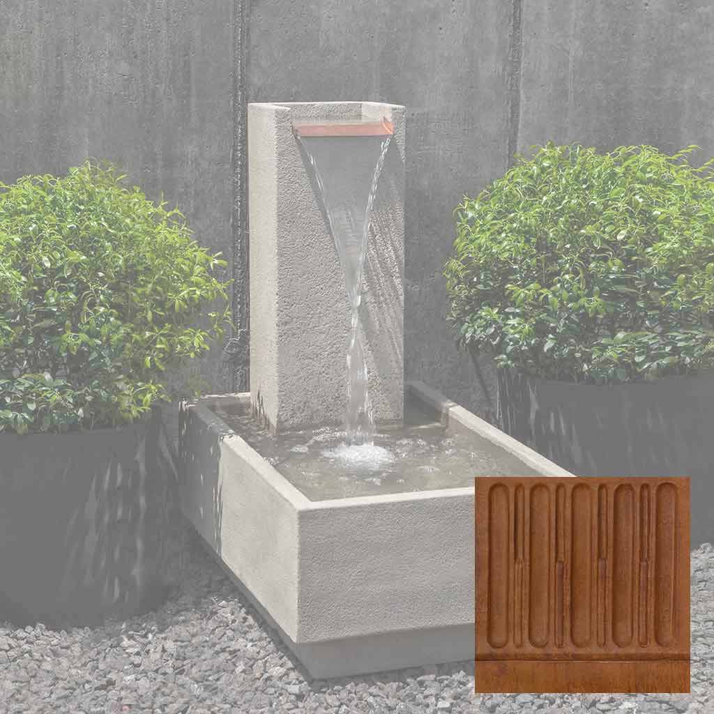 Falling Water 4 Fountain (6 pc)