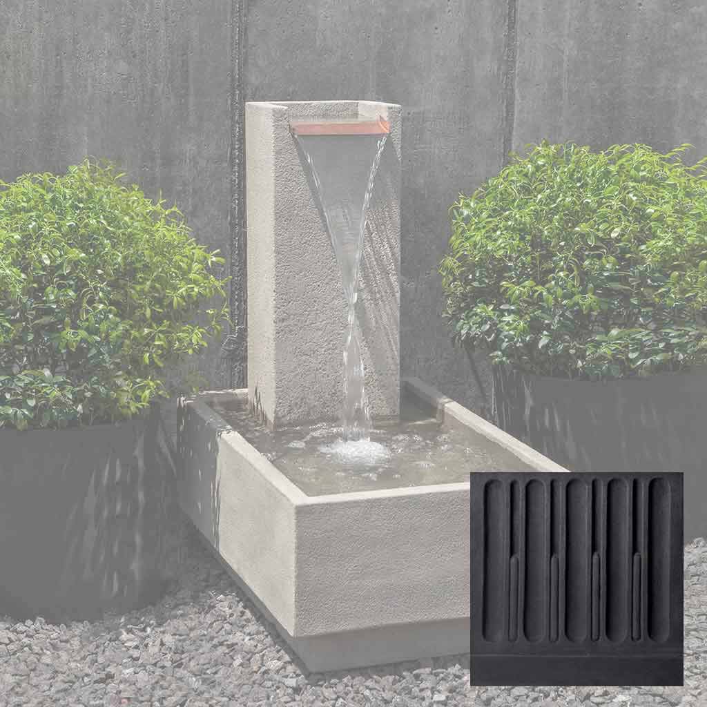 Falling Water 4 Fountain (6 pc)