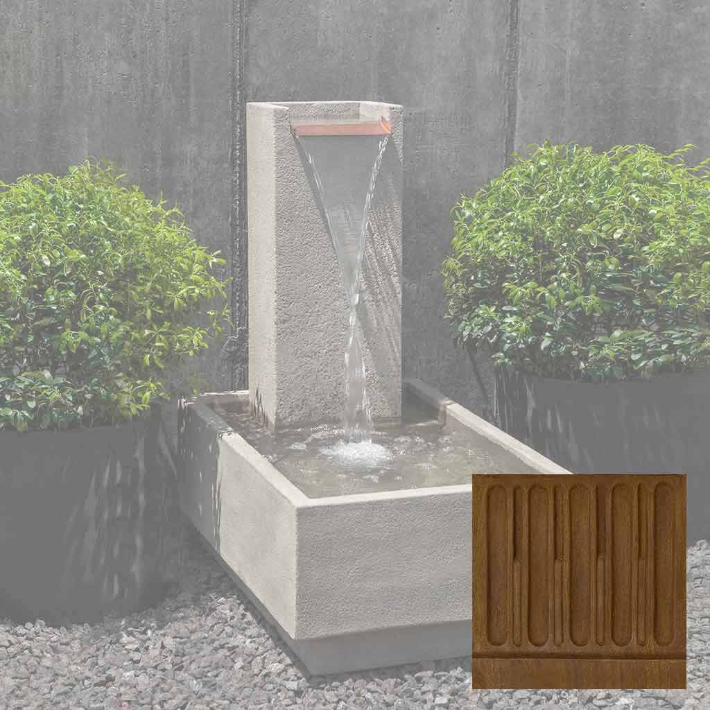 Falling Water 4 Fountain (6 pc)