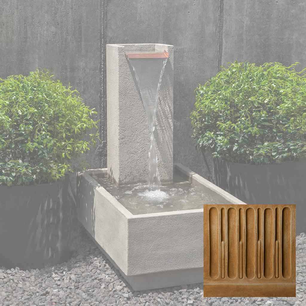 Falling Water 4 Fountain (6 pc)