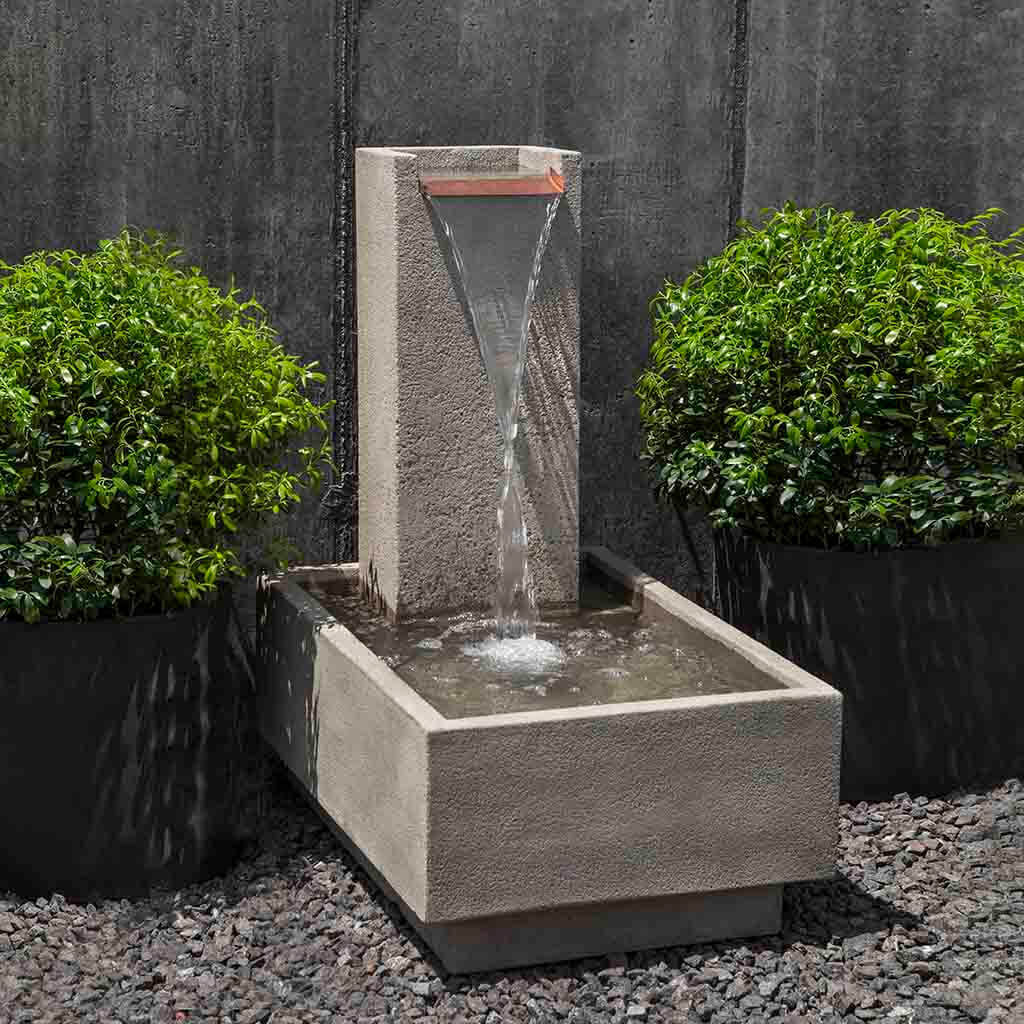 Falling Water 4 Fountain (6 pc)