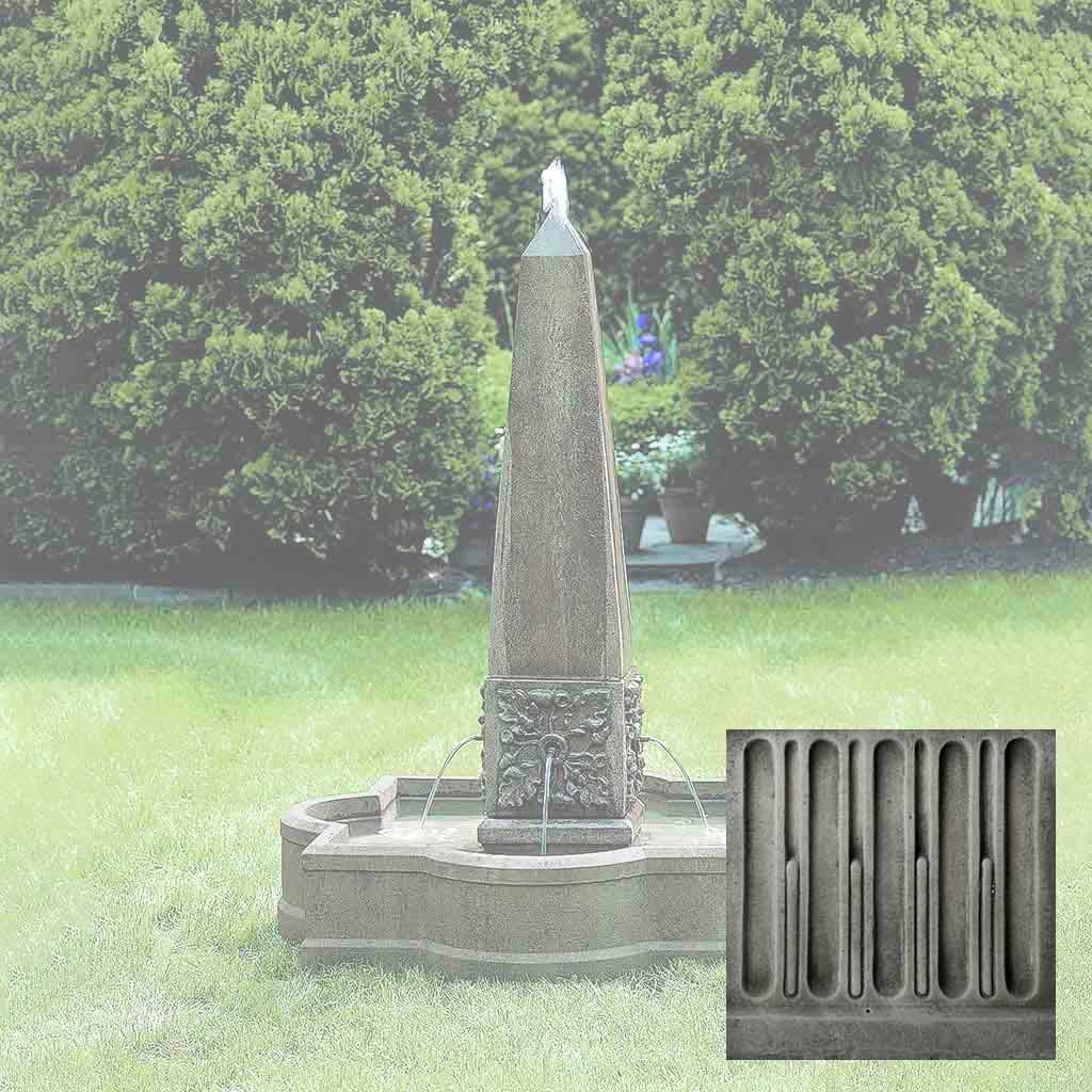 Palazzo Obelisk Ftn