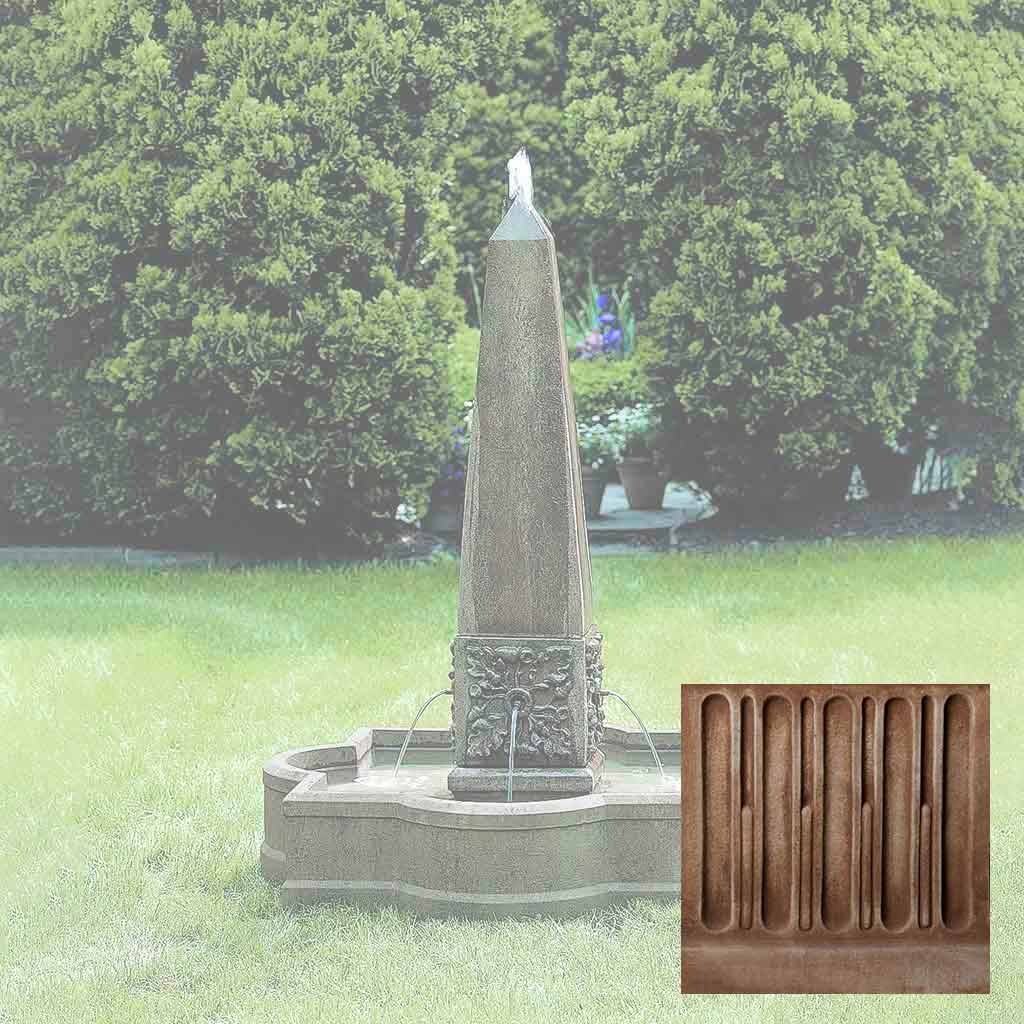 Palazzo Obelisk Ftn