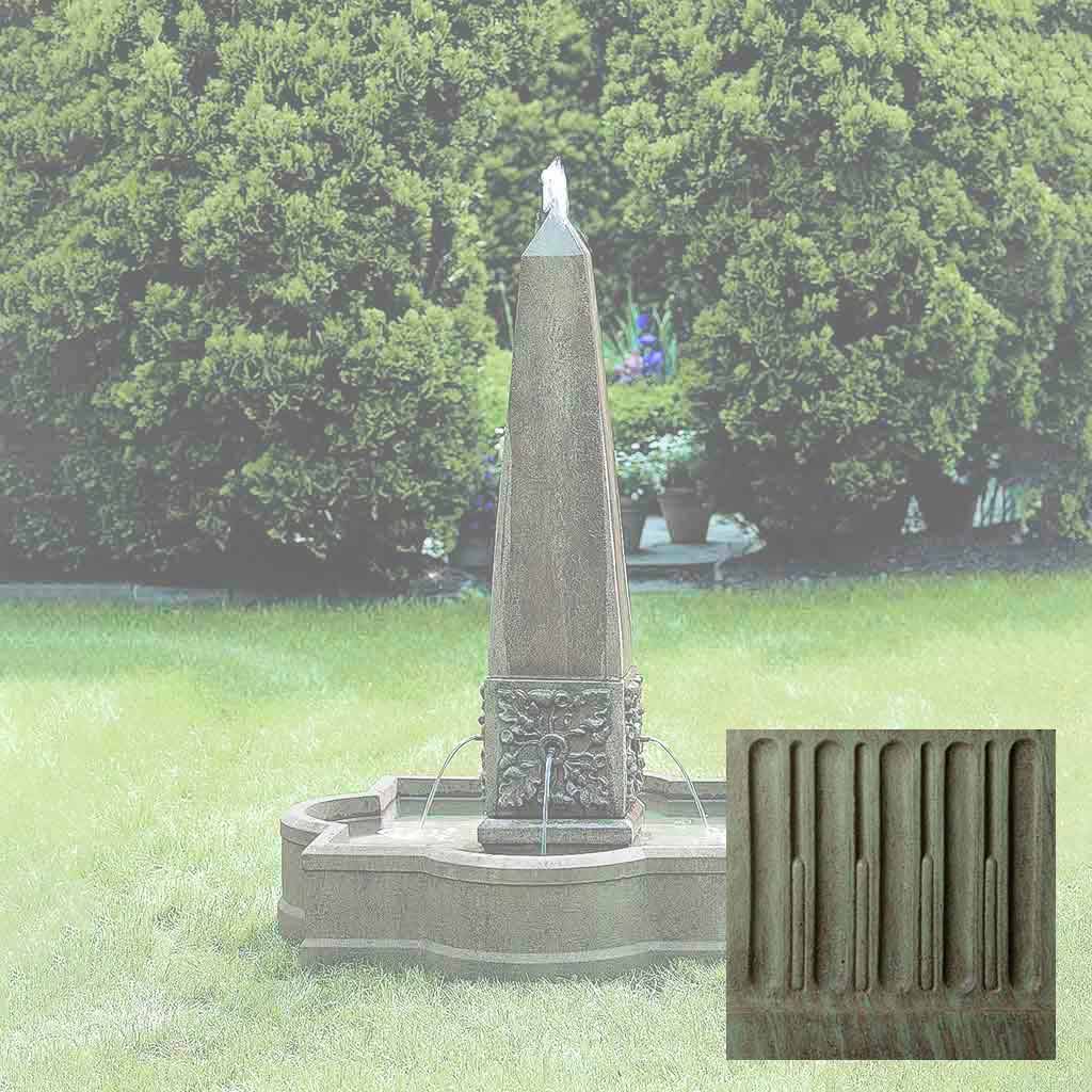 Palazzo Obelisk Ftn