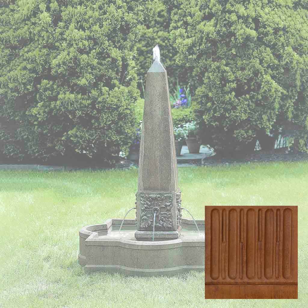 Palazzo Obelisk Ftn