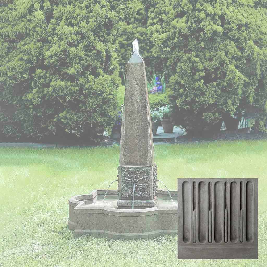 Palazzo Obelisk Ftn
