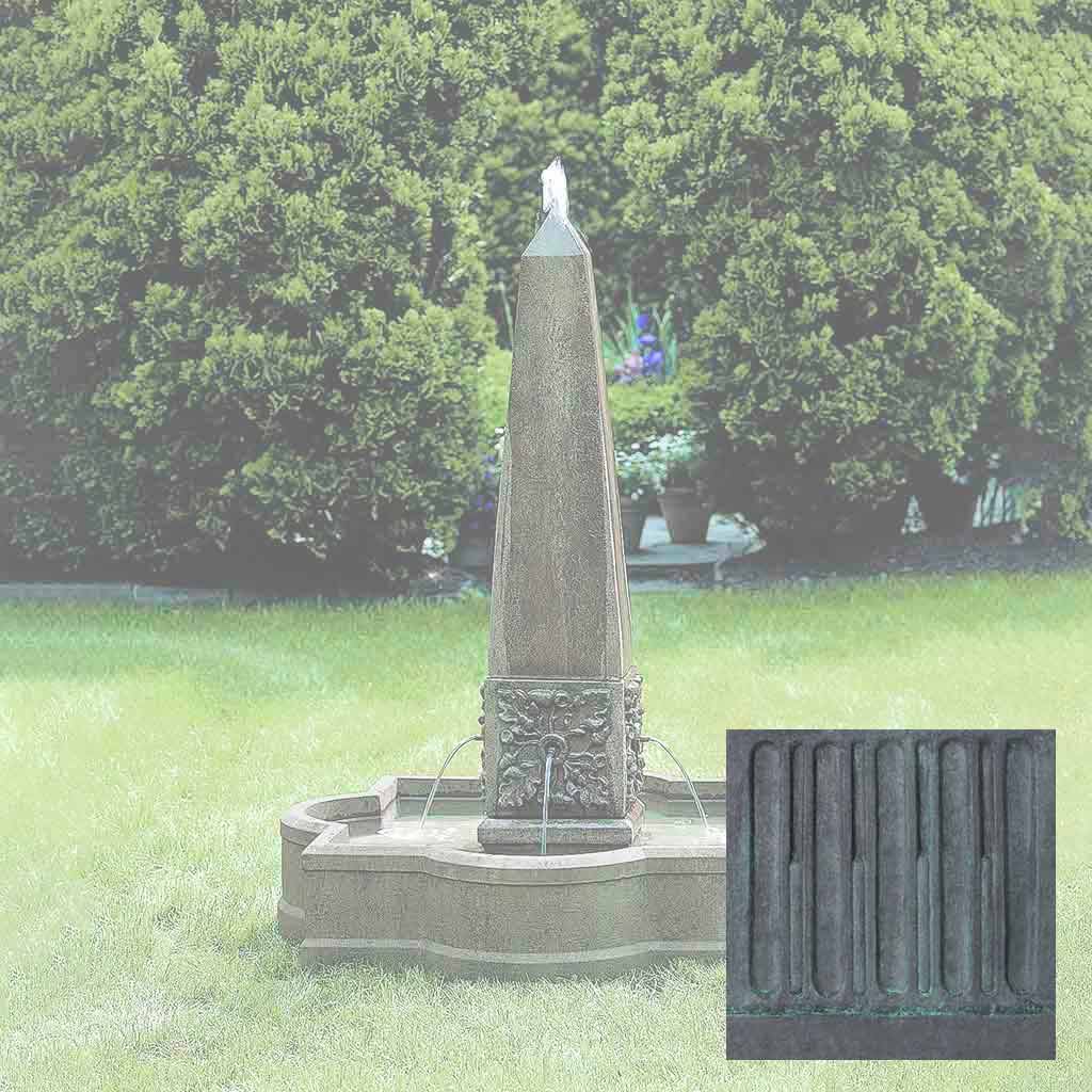 Palazzo Obelisk Ftn