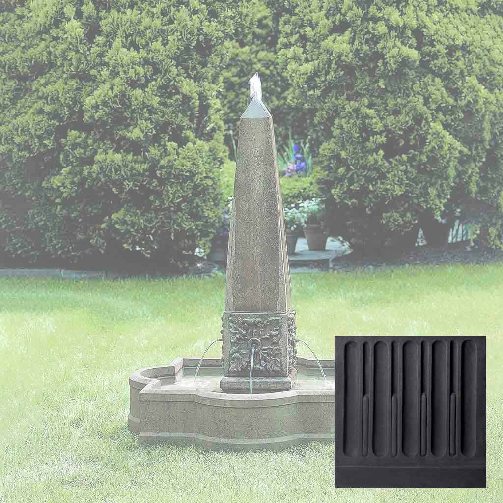 Palazzo Obelisk Ftn