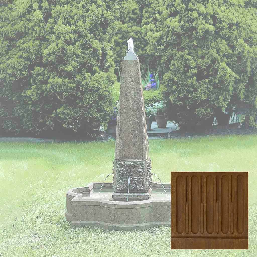 Palazzo Obelisk Ftn