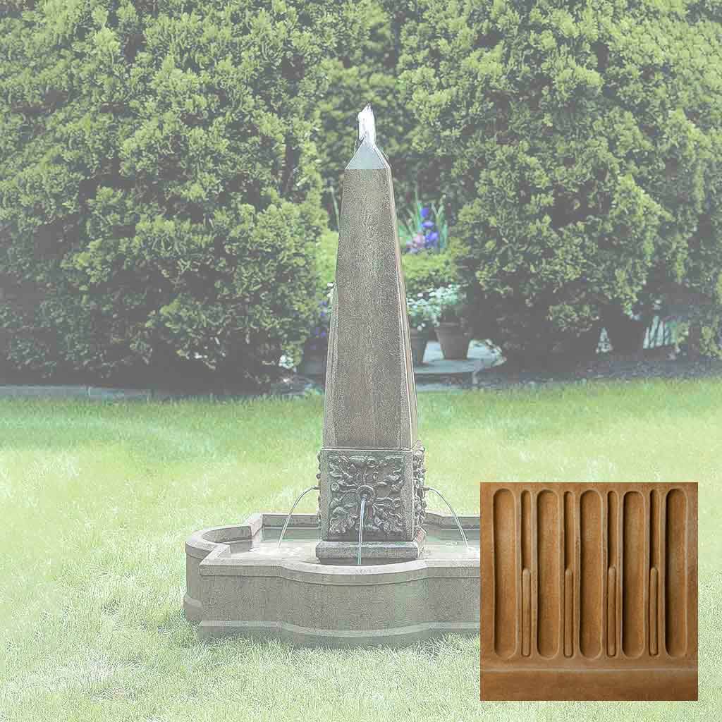 Palazzo Obelisk Ftn
