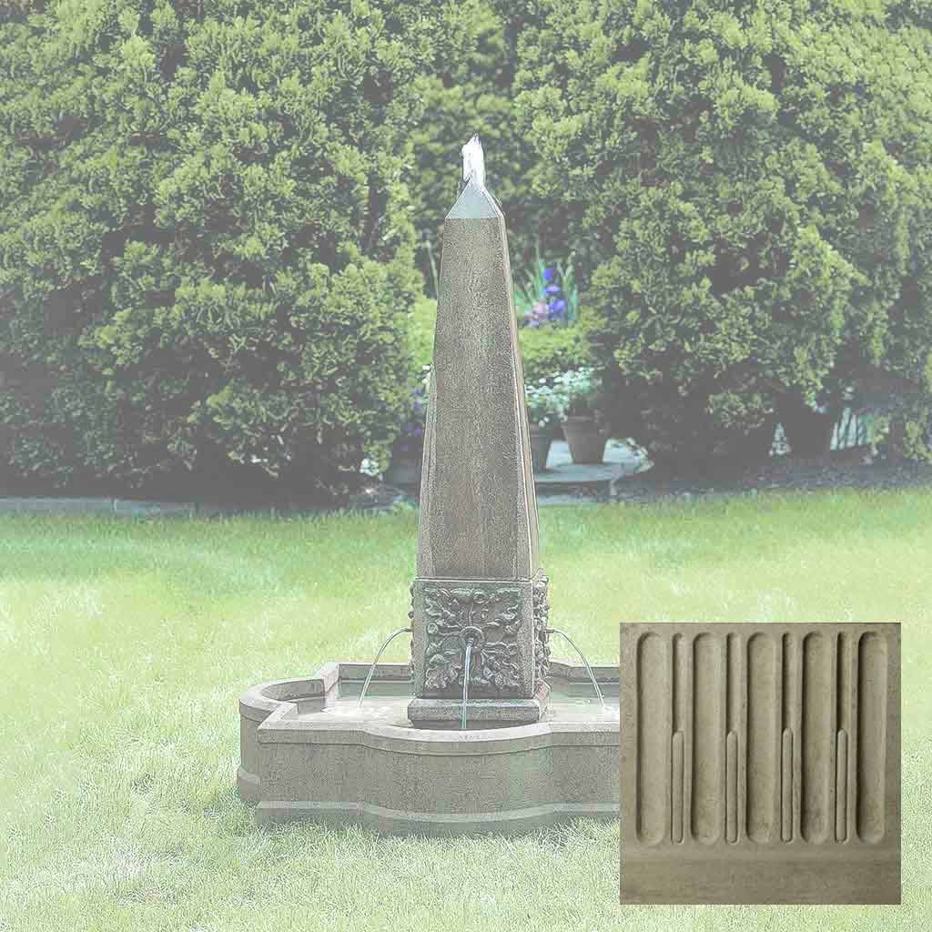 Palazzo Obelisk Ftn