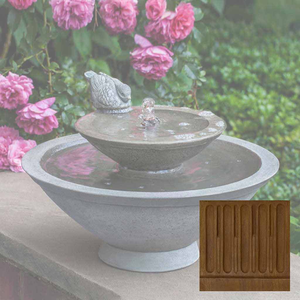 Wychwood Fountain (3 pc)