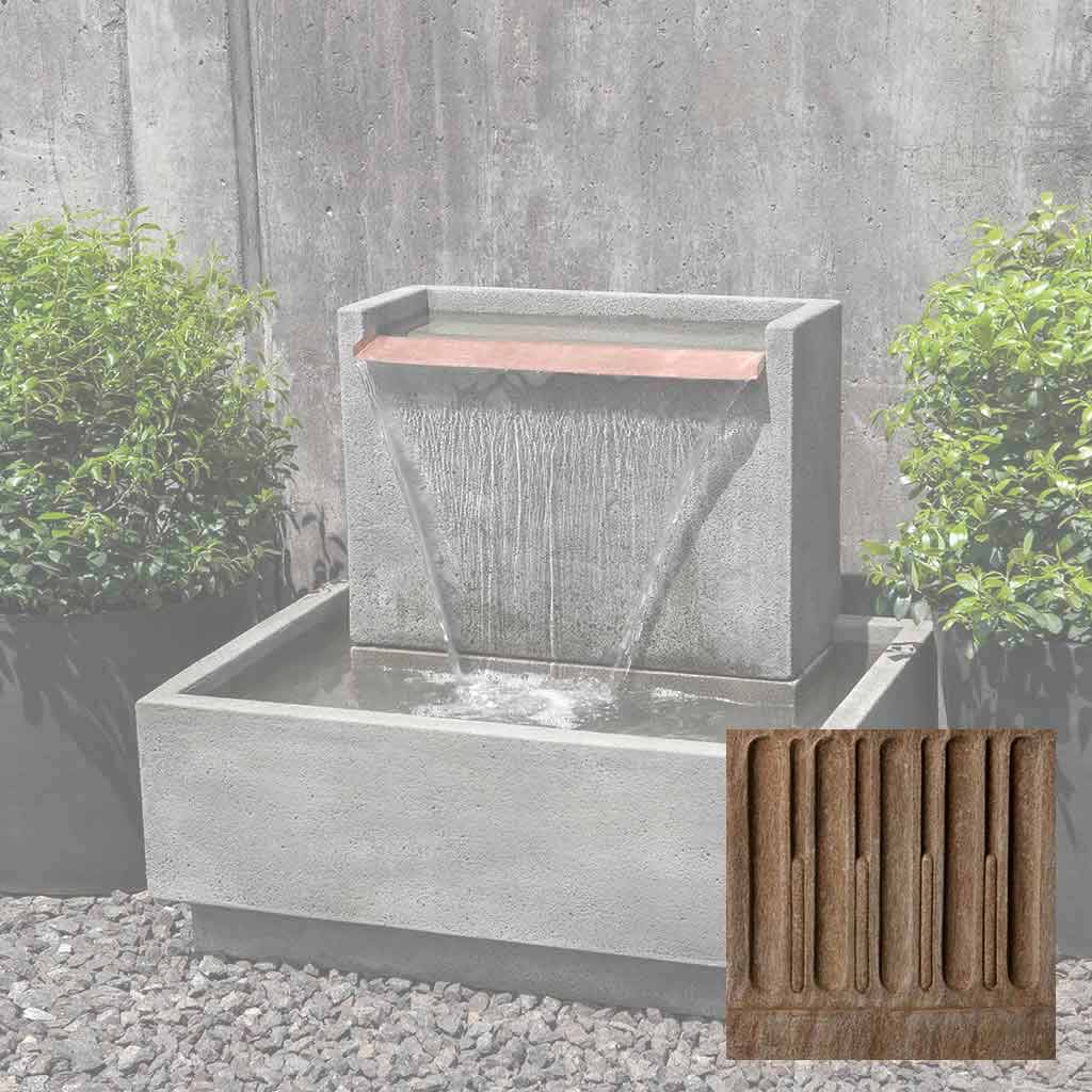 Falling Water 2 Fountain (6 pc)