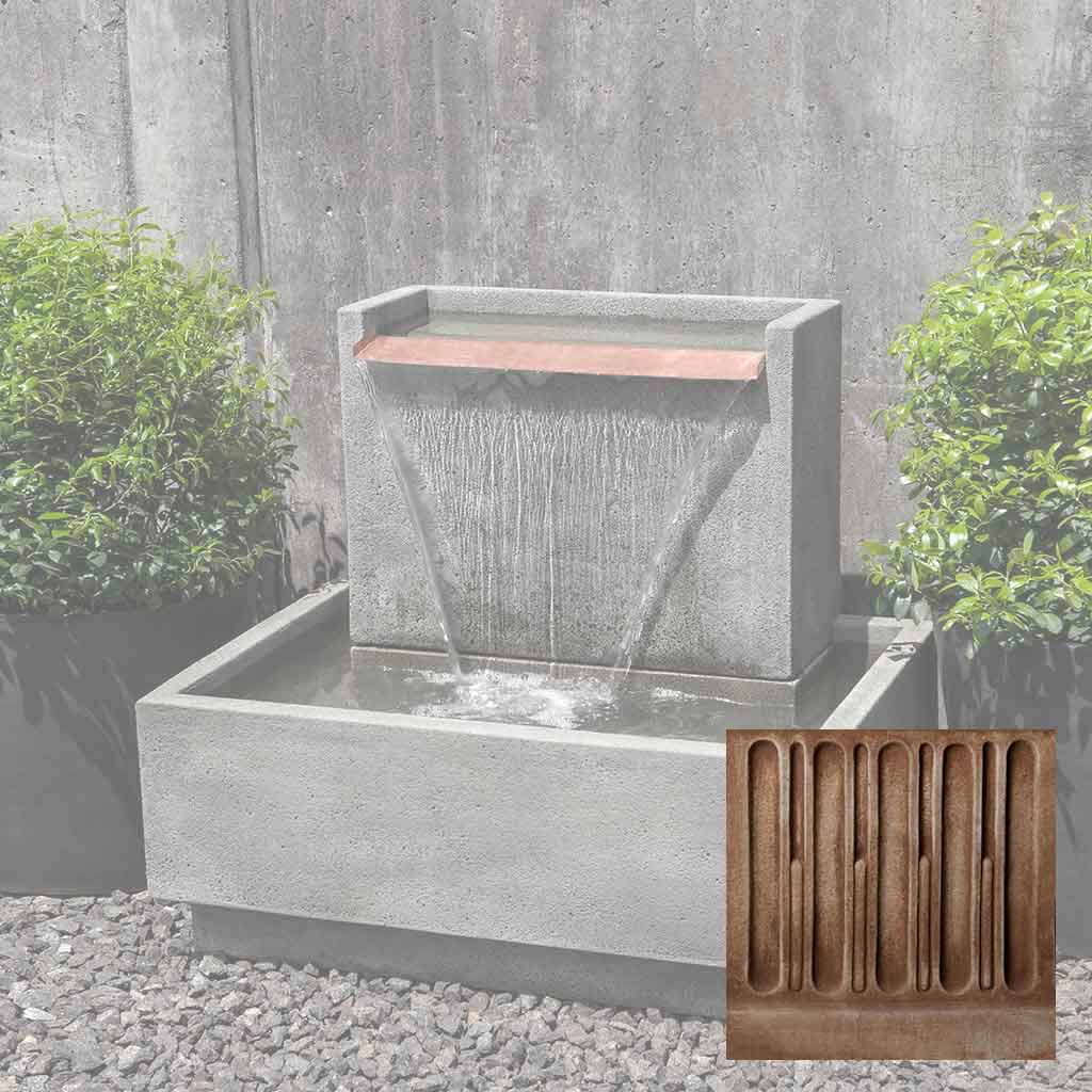 Falling Water 2 Fountain (6 pc)