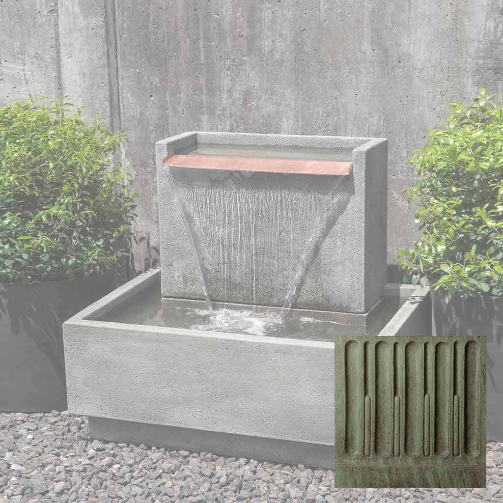 Falling Water 2 Fountain (6 pc)