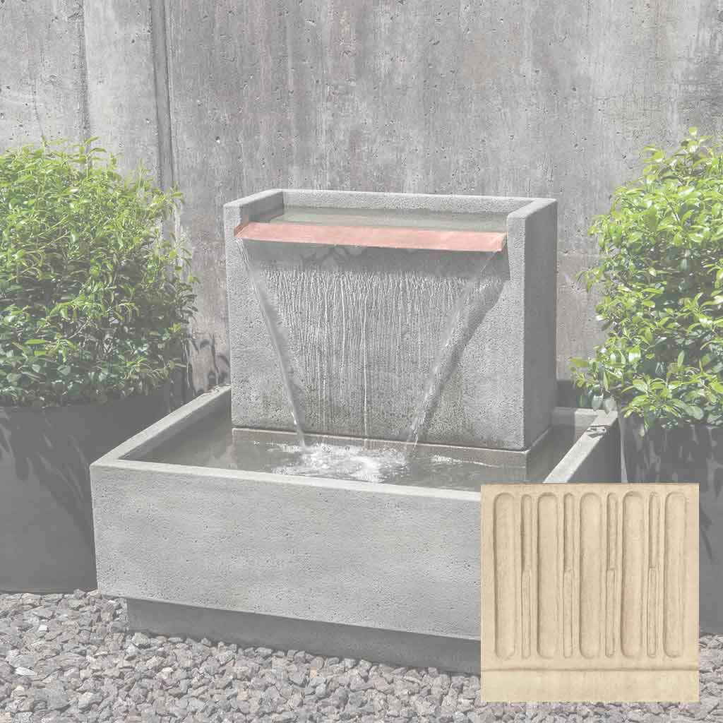 Falling Water 2 Fountain (6 pc)