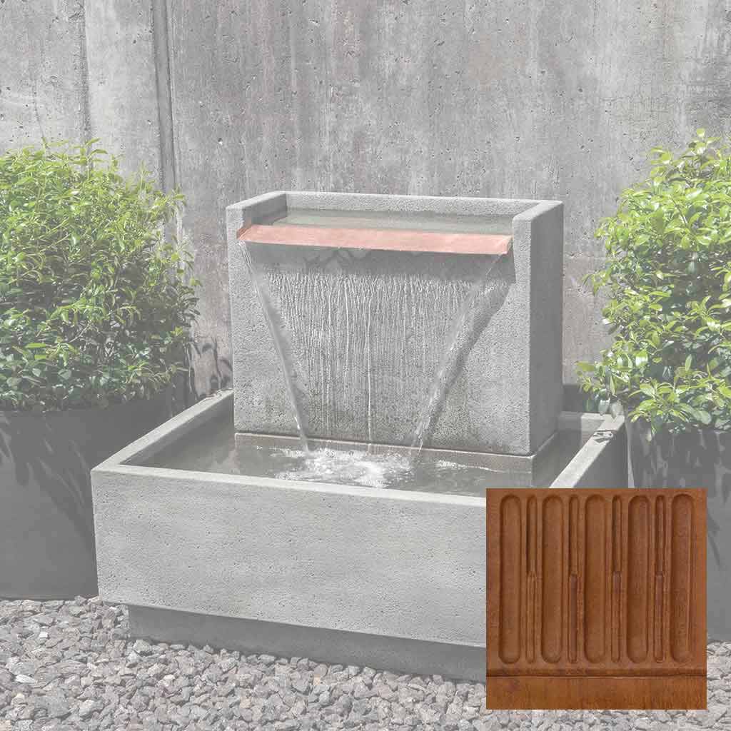 Falling Water 2 Fountain (6 pc)