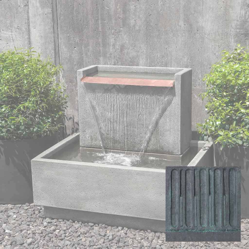 Falling Water 2 Fountain (6 pc)