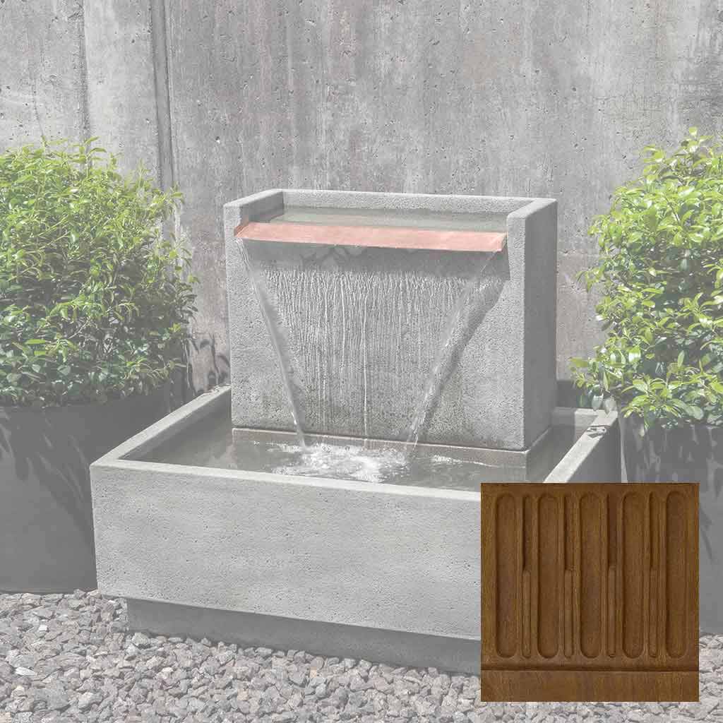 Falling Water 2 Fountain (6 pc)