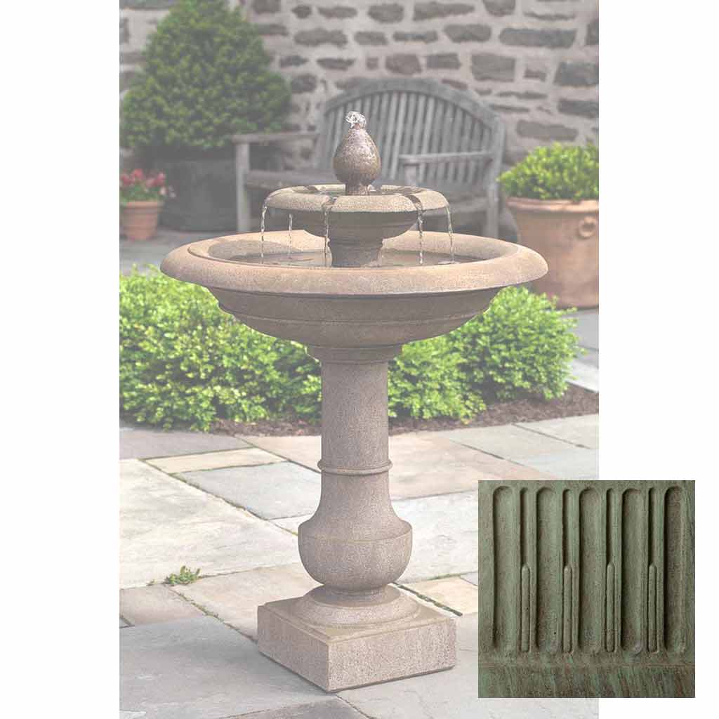 Palos Verdes Fountain