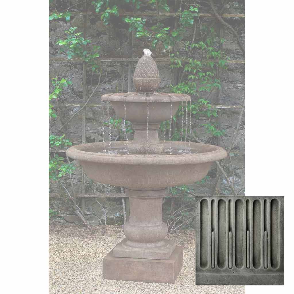 Wiltshire Fountain
