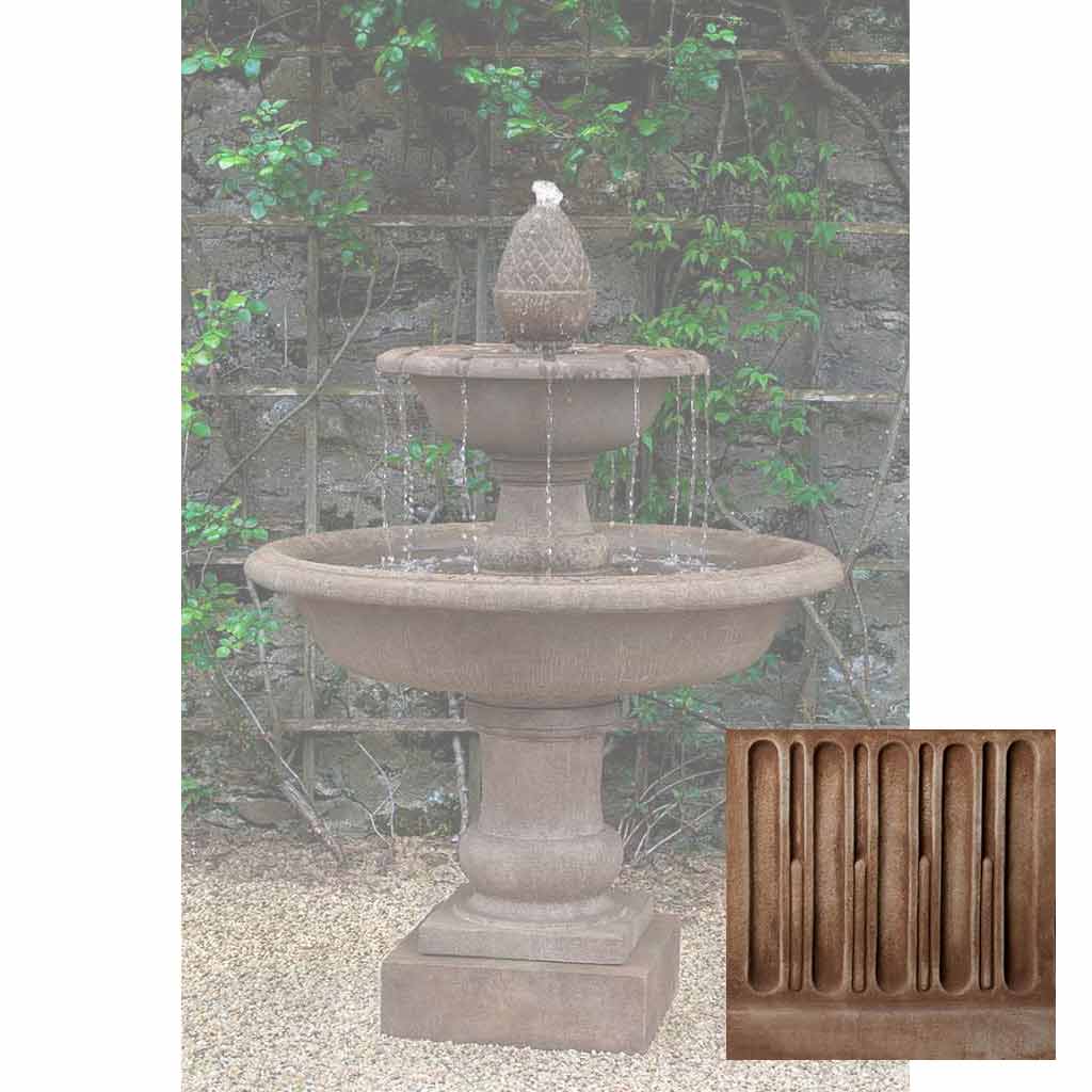 Wiltshire Fountain