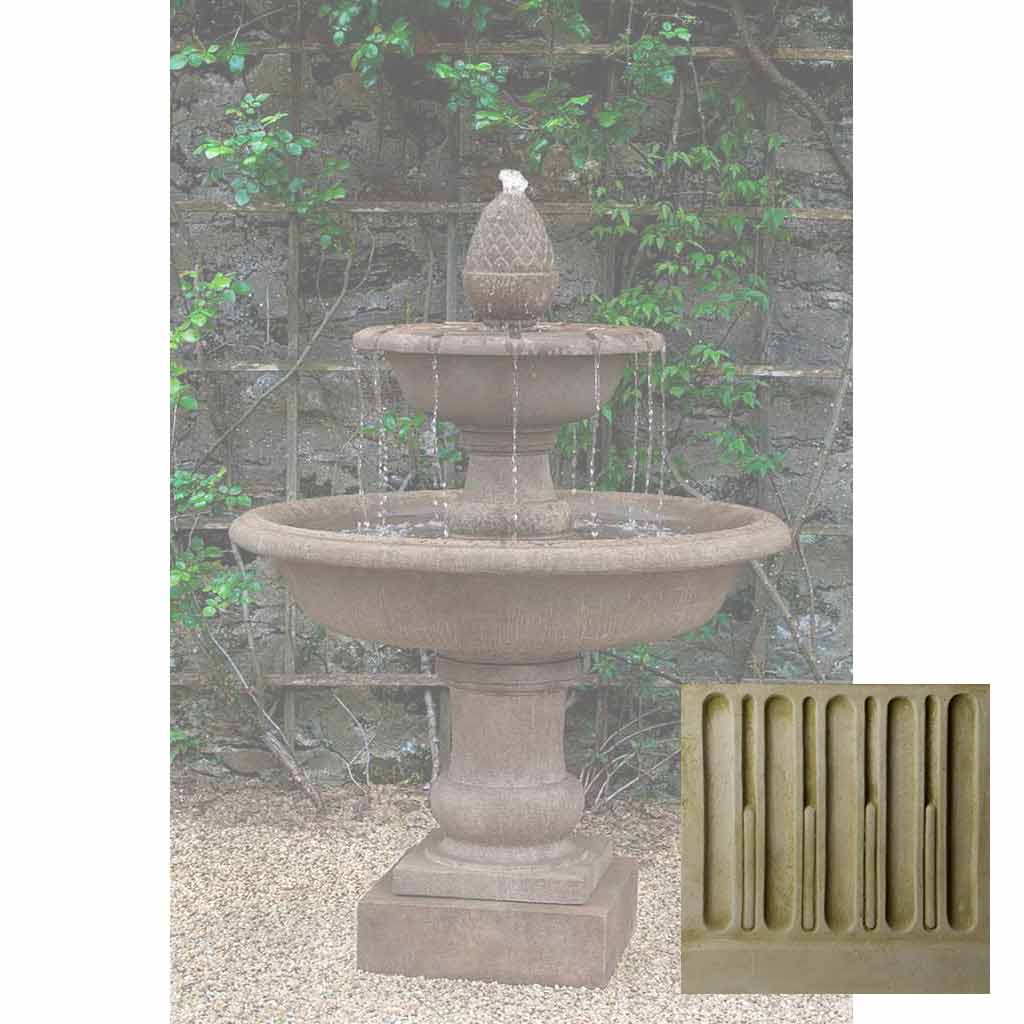 Wiltshire Fountain