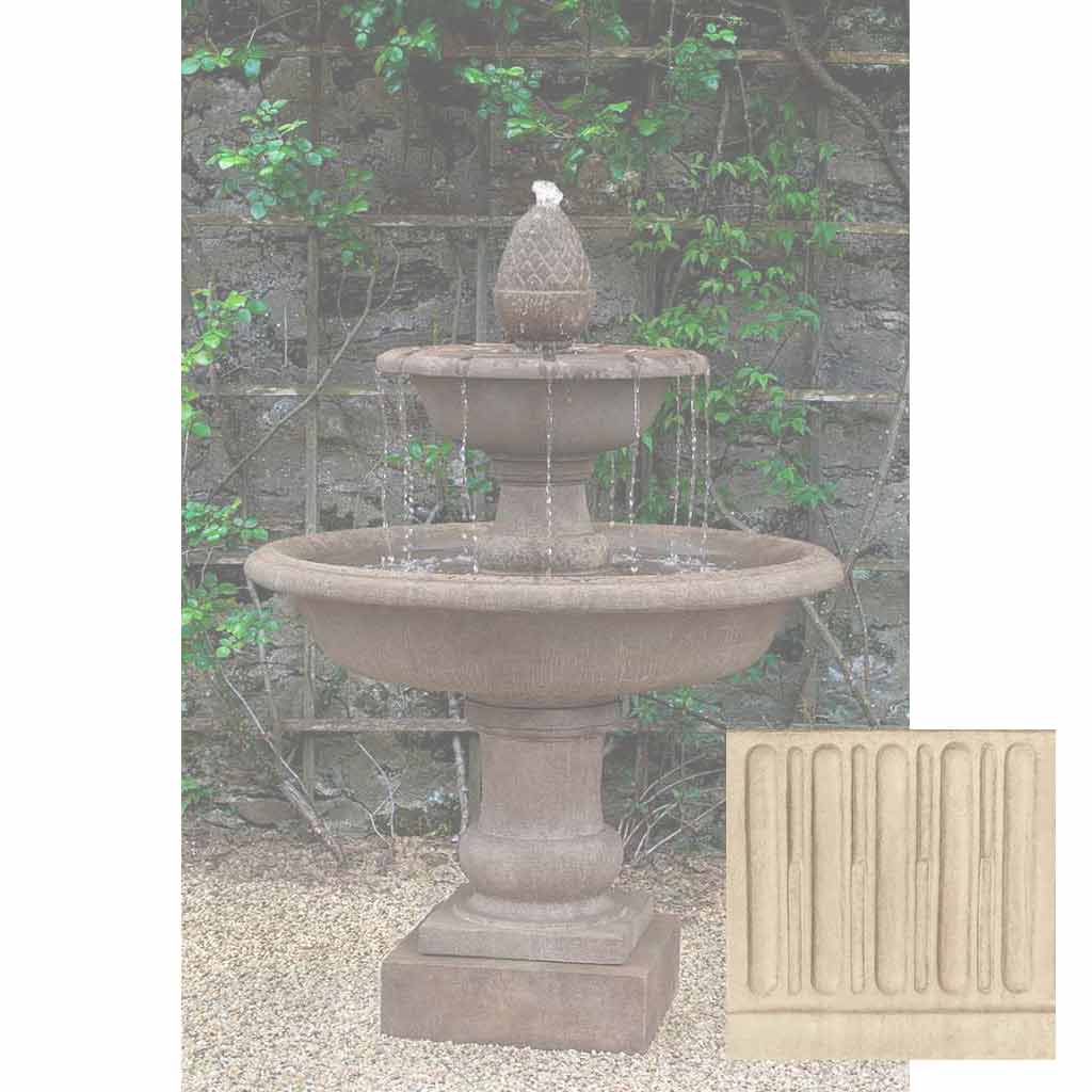 Wiltshire Fountain