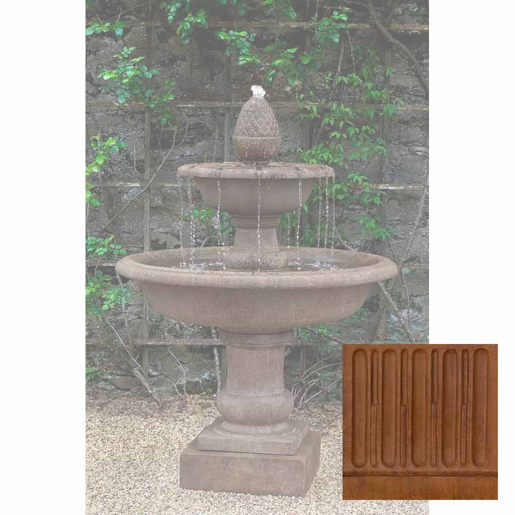 Wiltshire Fountain